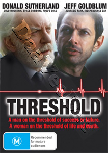 Threshold (DVD)